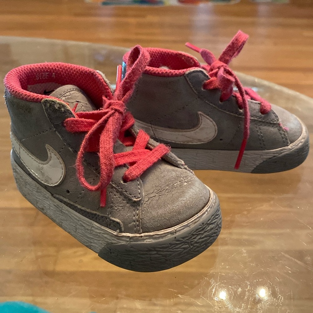 Toddler Blazers